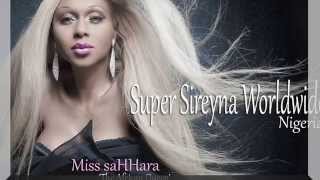 Super Sireyna  Worldwide Nigeria 2014