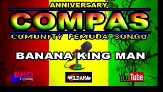 Download lagu Happy Ending SKA tak butuh cover banana king man lamongan mp3