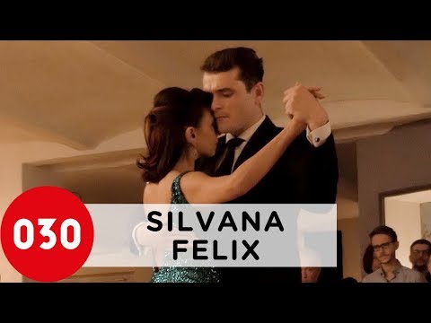 Silvana Anfossi and Felix Naschke – Nada