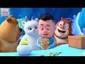 অপারেশন রেস্তোরাঁ Operation Restaurant Bablu Dablu Cubs 5 Non Stop B
