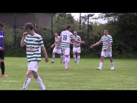 SC Dunum - BSC Burhafe