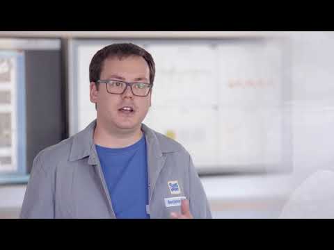 RITTER SPORT – SIMATIC Energy Manager