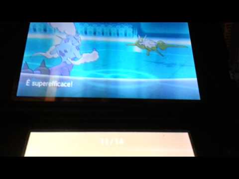 WTF!! megalatias e diancie