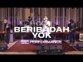 GIGI Beribadah Yok Live At The Studio