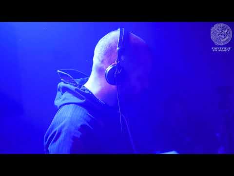 ScanOne - Distant Planet @ M.O.T. - 20th November 2021