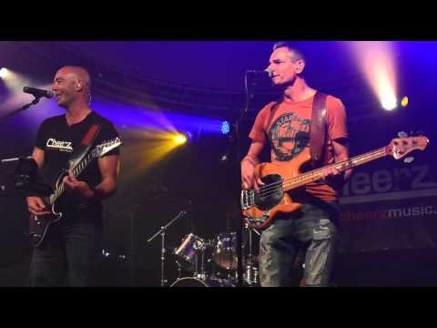 The Cheerz Xperience