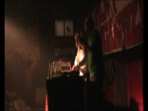 Jah Sound Inna Dancehall Vibe @Askatasuna Turin