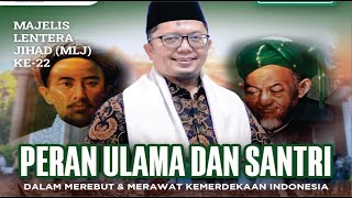 Download lagu Peran Ulama dan Santri dalam Merebut dan Merawat Kemerdekaan Indonesia || Ustadz Alfian Tanjung mp3 Download lagu Peran Ulama dan Santri dalam Merebut dan Merawat Kemerdekaan Indonesia || Ustadz Alfian Tanjung mp3
