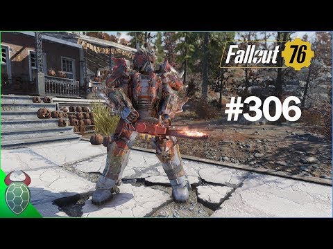 LP Fallout 76 Folge 306 Total verwirrt [Deutsch]