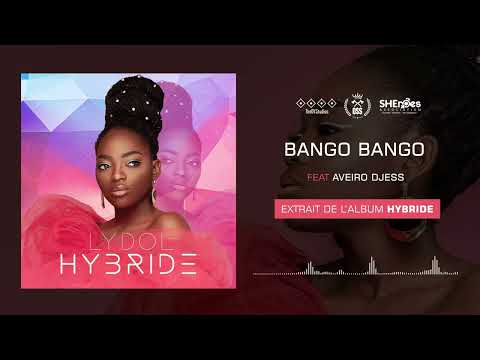 LYDOL - Bango Bango feat AVEIRO DJESS (Official Audio)