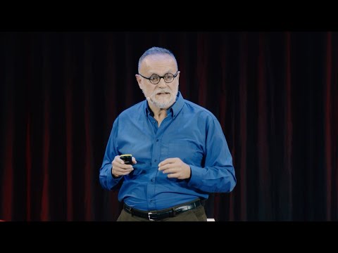 Letting go of unhealthy guilt | Mario Rui Santos | TEDxMarvila