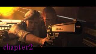 【バイオハザード6】　怯え実況！！　ジェイク編chapter2　＃33