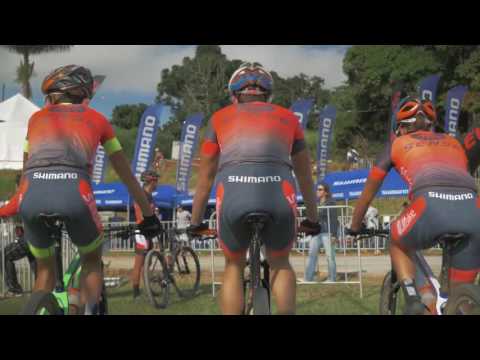 LM Sense na 2ª etapa da CIMTB 2016