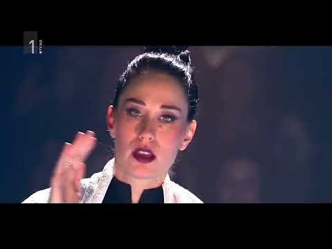 Konstrakta "In corpore sano" Live (Misija Liverpool)