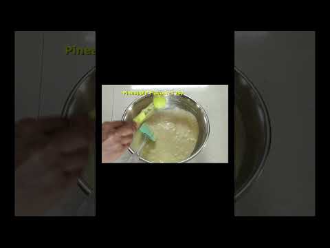 Sponge Cake Recipe| by Sri Lakshmi Vantalu.