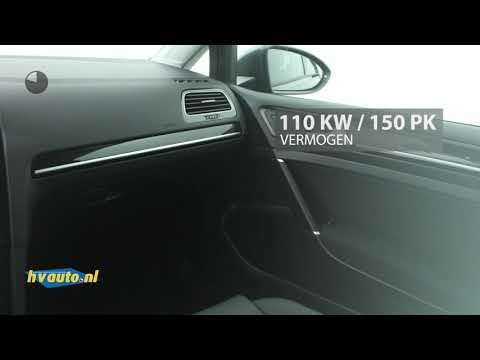 Volkswagen Golf 1.5 TSI 150PK HIGHLINE DSG7 | Camera | Cruise Adaptief