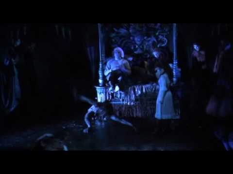 Vámpírok bálja: Nightmare