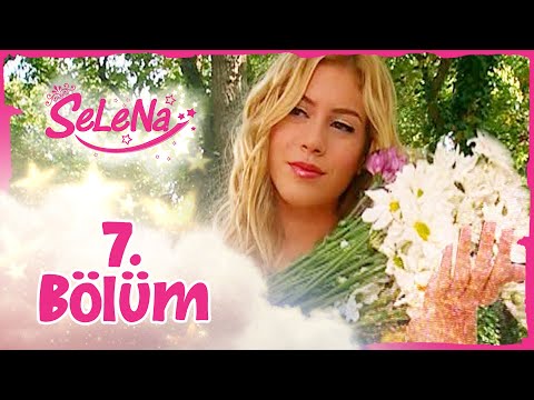 Selena 7. Bölüm - atv