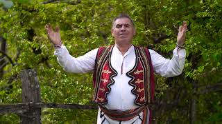 Hysni Hoxha - Kengë Kushtuar Muharrem Rrushi Martanesh