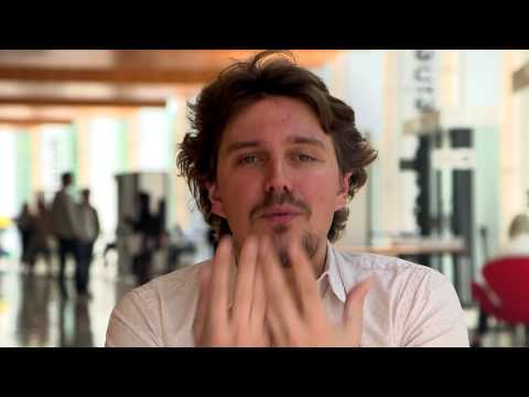 Alex Vizorek te parle de son héros préféré : Angelo !