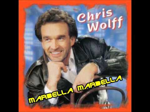Chris Wolff - Marbella Marbella