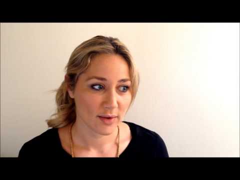 Testamonial; Ditte Ylva Olsen om mentaltræning med hypnose