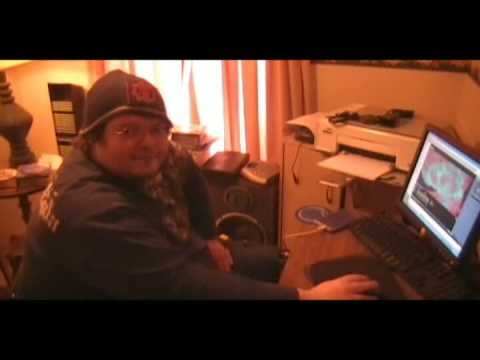 Dj Karma Tek  Talks to SpotLight Tv