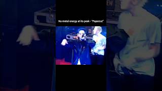 Download lagu Papercut | Live Top Of The Pops - 2001. #linkinpark mp3