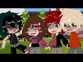 The Person You Hate Most Will Die Deku Angst MHA BNHA FW OG