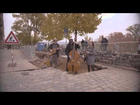 KOPEME ZA HUDBU! Praha Žije Hudbou