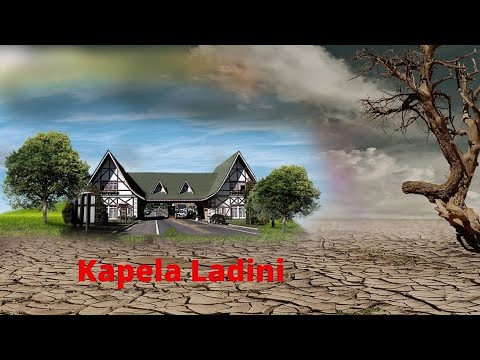Kapela Ladini - Ztracený   Lost