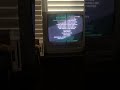 Closing To Pocahontas 2 Journey To A New World Vhs 1998 Version 1