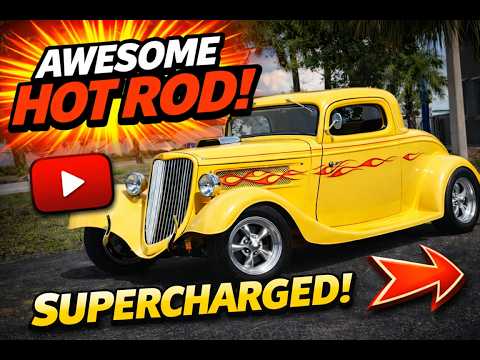1934 Ford 3-Window Coupe (CC-2052859) for sale in Palmetto, Florida