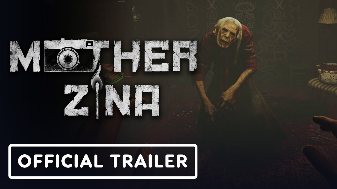 Announcement Trailer