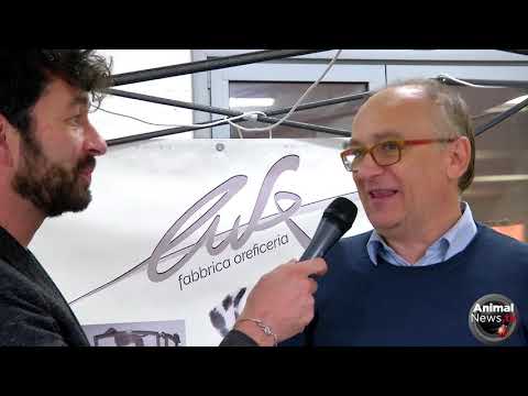 Taku Boutique Grooming Internship 2018 - Interview with Luce srl