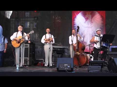 Kapela Staśka Wielanka