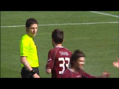 Padova 3-1 Portogruaro 09/04/2011 2010-11 - 35°