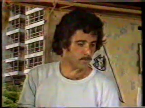 Trecho - Novela Chanpagne (10/1983)