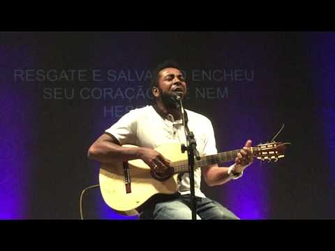 Clóvis Pinho & Felipe Cruz: Plano Perfeito - IBAB Adulto