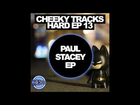 Paul Stacey, Brendan Ashley - House Of Pain (Original Mix) [Cheeky Tracks]