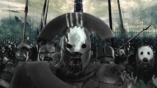 The Elder Scrolls V: Skyrim: обзор мода под названием Копи Мории