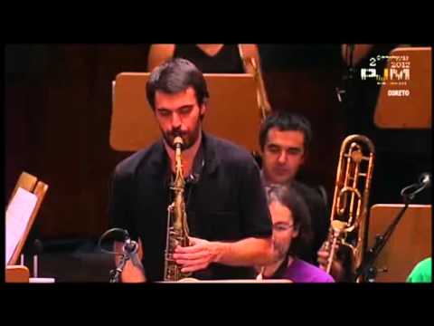 [LIVE] OJM + Desidério Lázaro, Fernando Sanchez, José Pedro Coelho // 