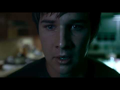 The Ring 2 (2005) - Regrade comparision