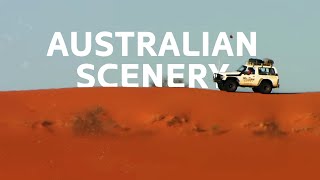 Exploring Australia's Vibrant Landscapes And Aboriginal Lands | Somewhere on Earth