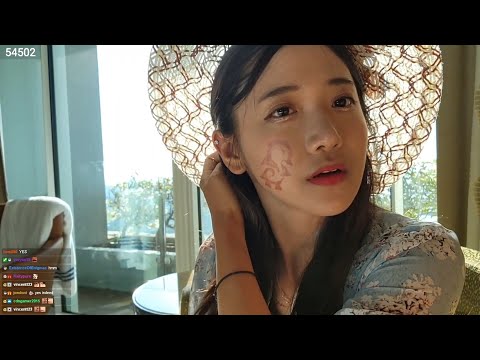 2022 04 15 - 700K SECOND STREAM IN SINGAPORE FOR 700K FOLLOWERS EVENT [ Part 16 ]