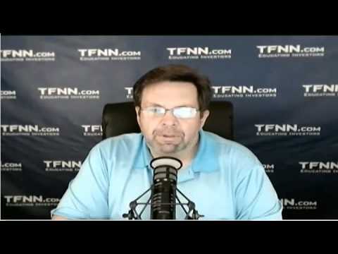 June 17th Power Trading Hour with host David White on TFNN 2014