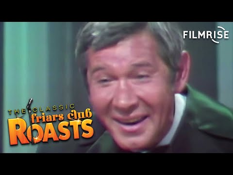 The Classic Friars Club Roasts - Season 1, Episode 4 - Milton Berle