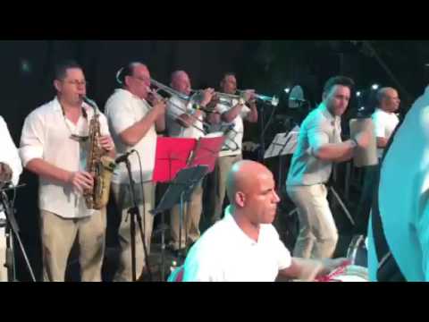 Yo me sinto enamorado Josse E y Ringo el Reencuentro en Aibonito