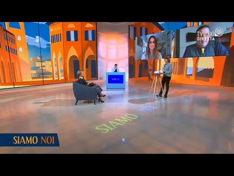 Siamo Noi, 4 febbraio 2021 – Truffe agli anziani: ecco come difendersi