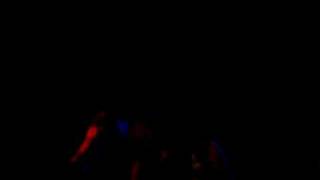 Maylene &amp; the Sons of Disaster - Intro + Gusty Like the Wind LIVE @ Orlando 11-14-08